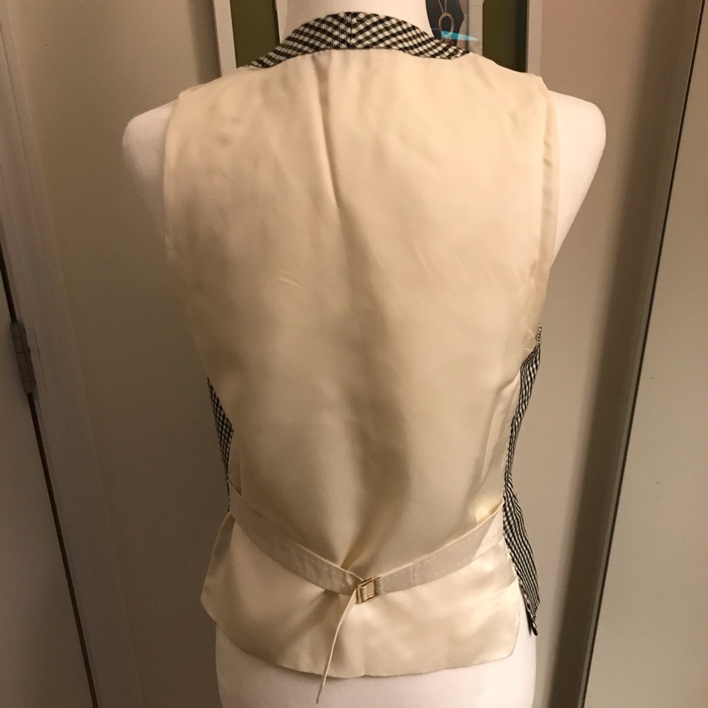 Paul Smith menswear vest . euro size 44 - Picture 3 of 6